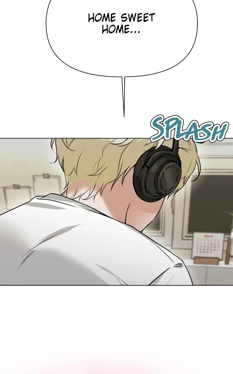 Living With Romeo Chapter 3 page 105