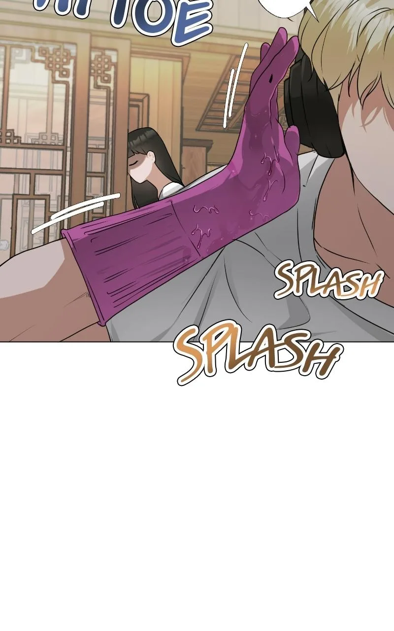 Living With Romeo Chapter 3 page 112