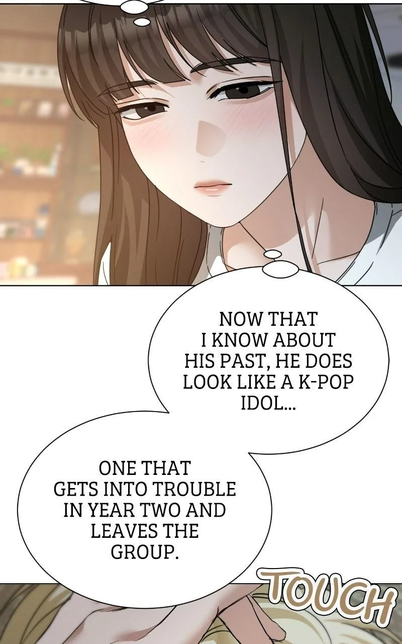Living With Romeo Chapter 30 page 5