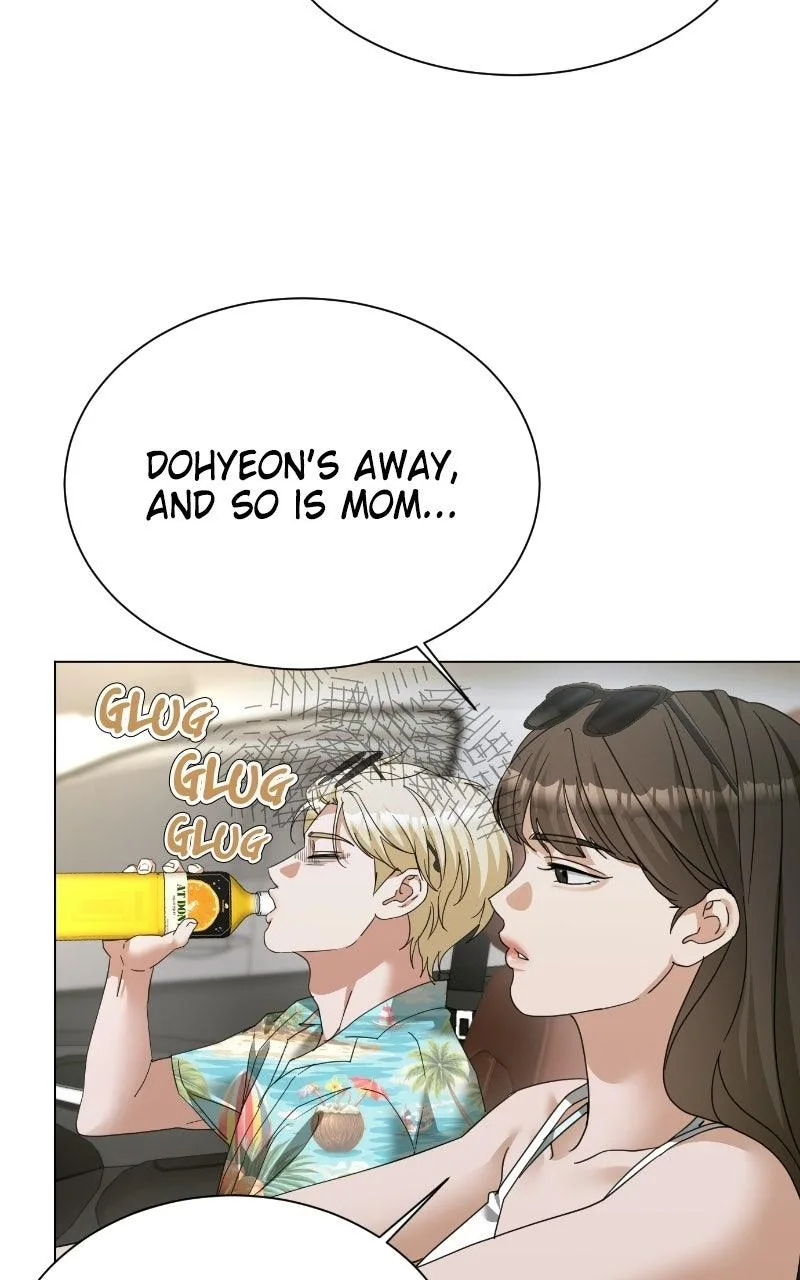 Living With Romeo Chapter 30 page 33