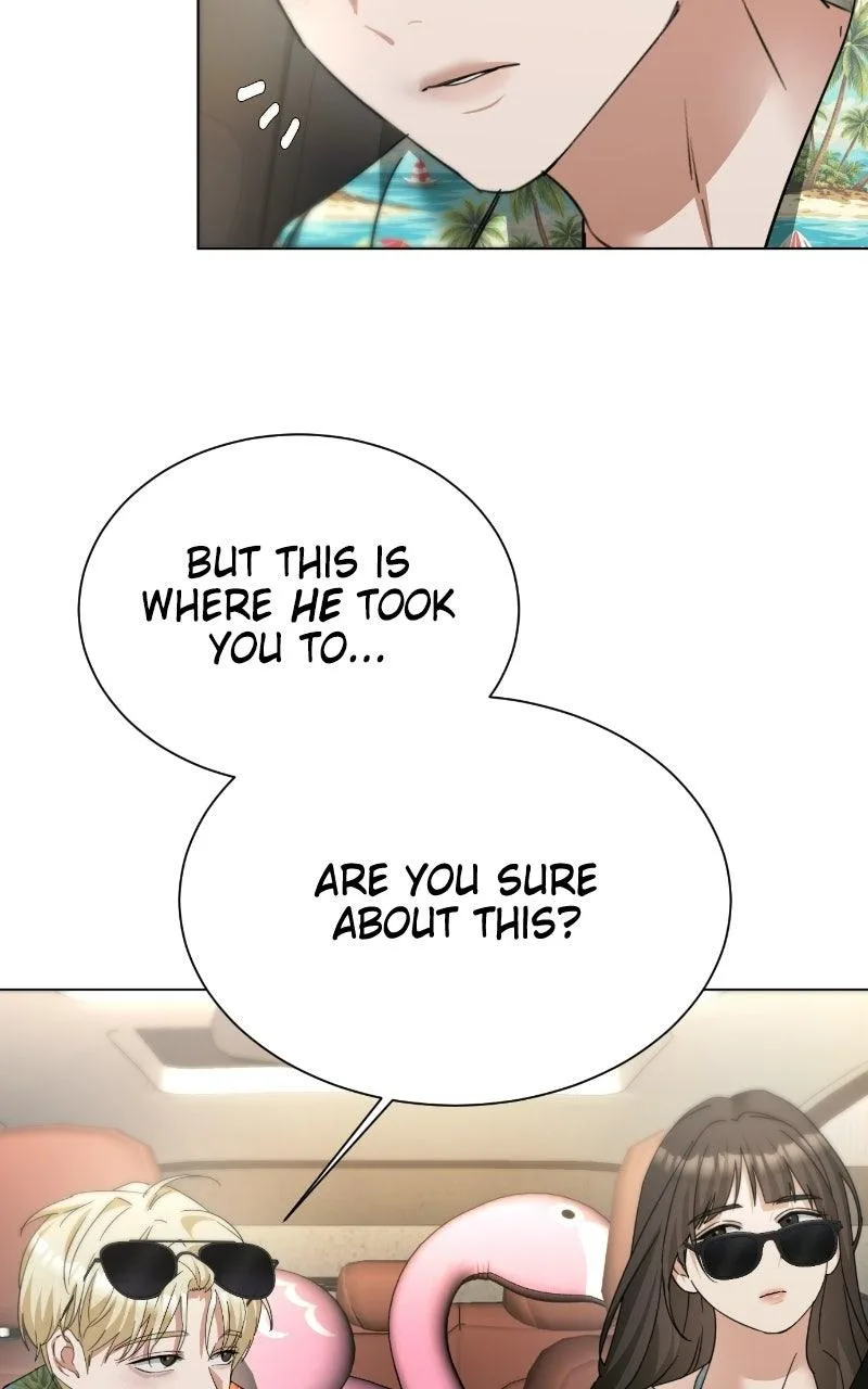 Living With Romeo Chapter 30 page 39