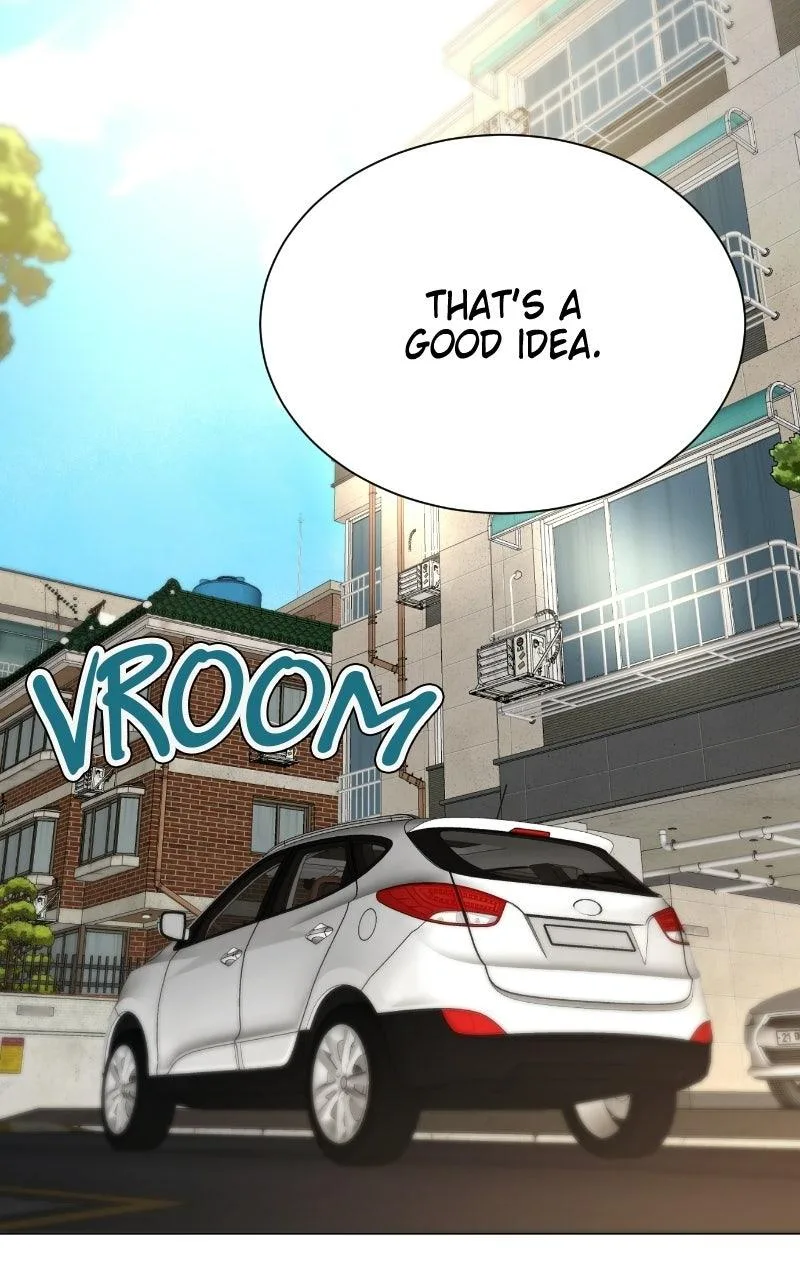 Living With Romeo Chapter 30 page 44
