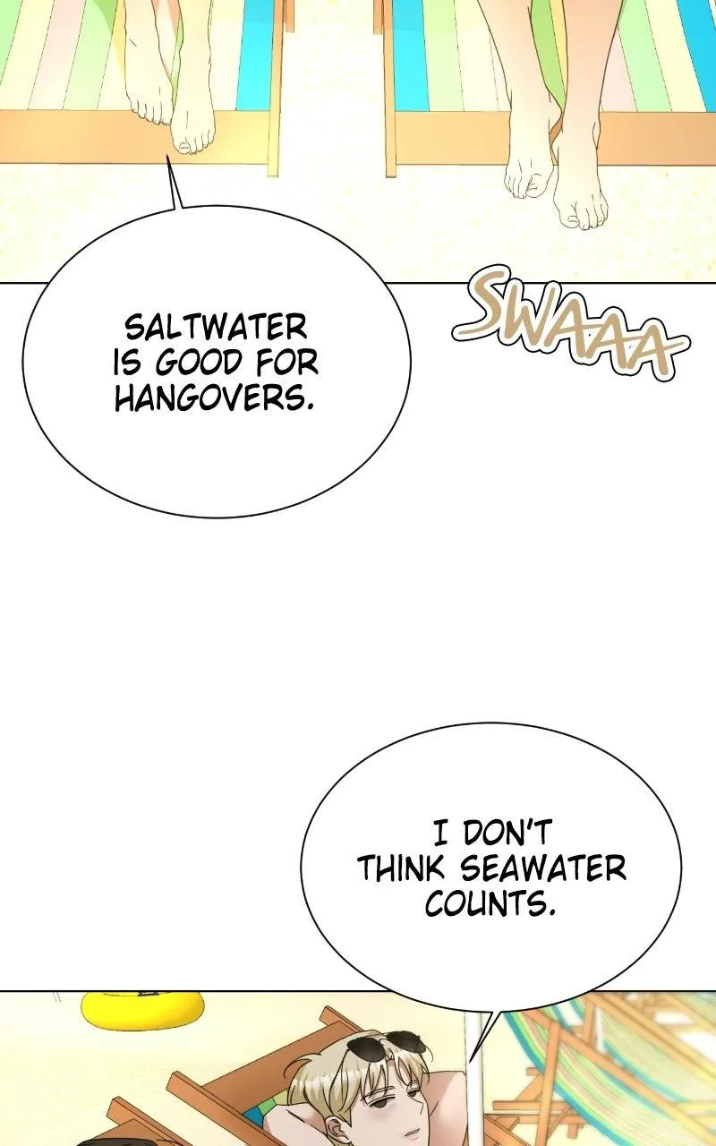 Living With Romeo Chapter 30 page 68