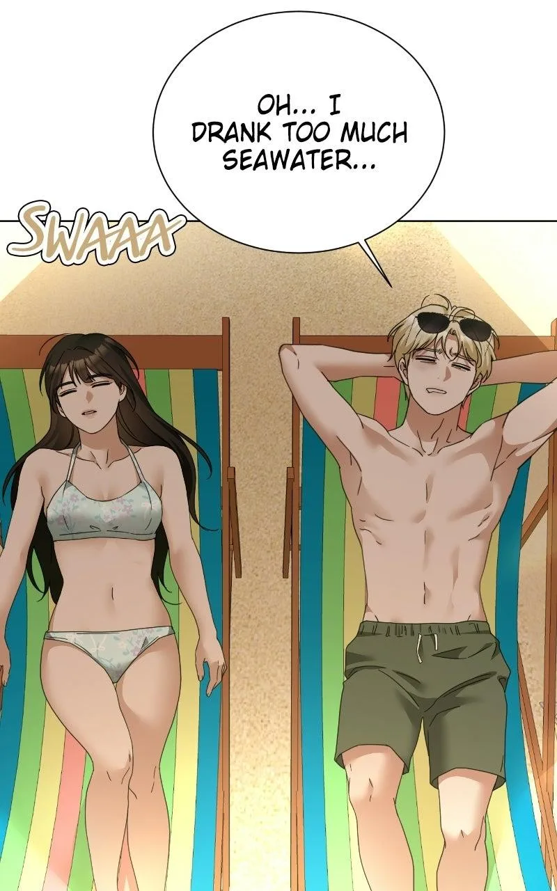 Living With Romeo Chapter 30 page 67