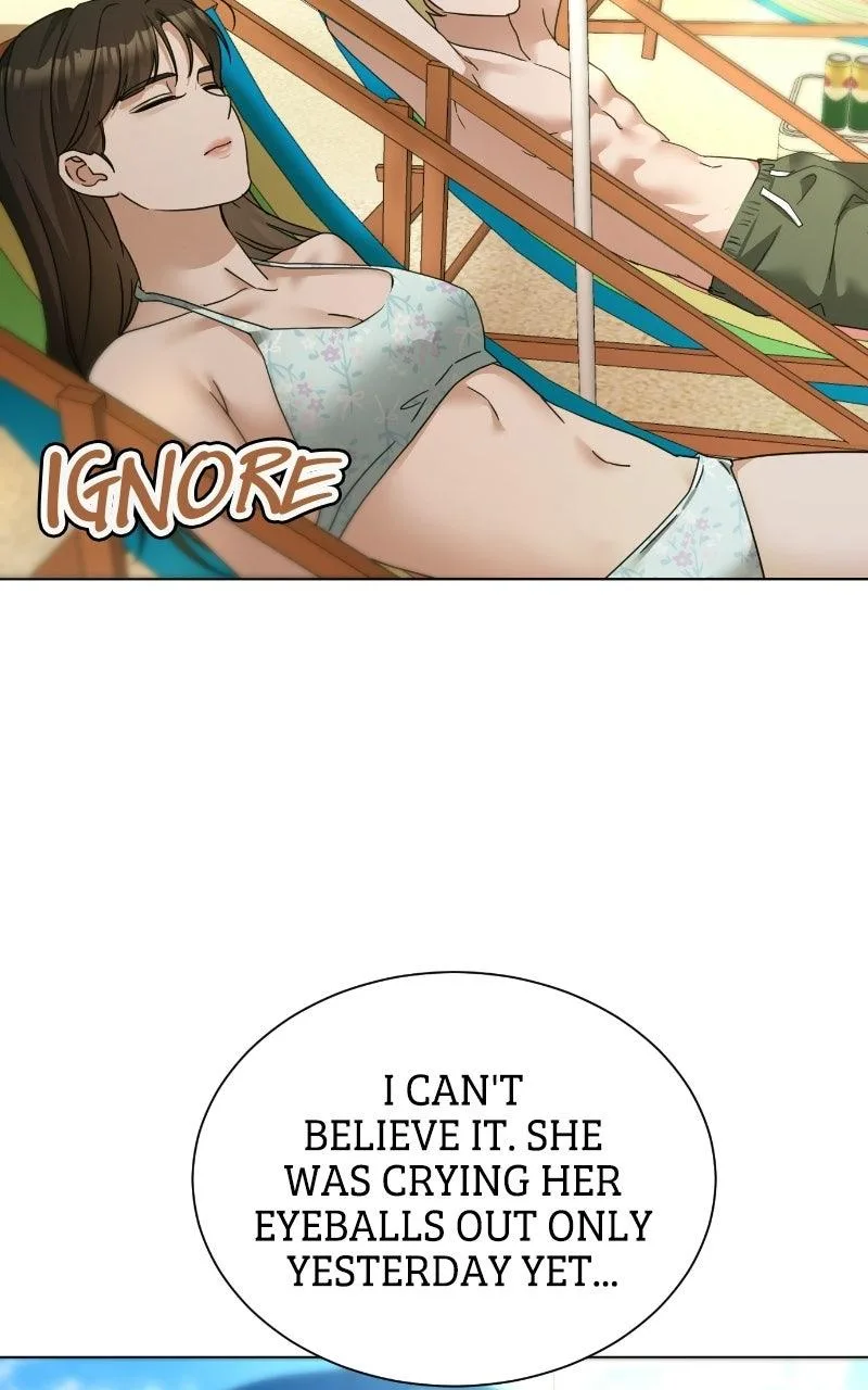 Living With Romeo Chapter 30 page 69