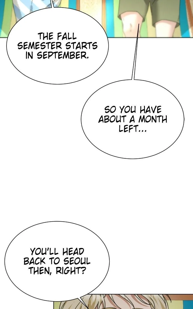 Living With Romeo Chapter 30 page 75