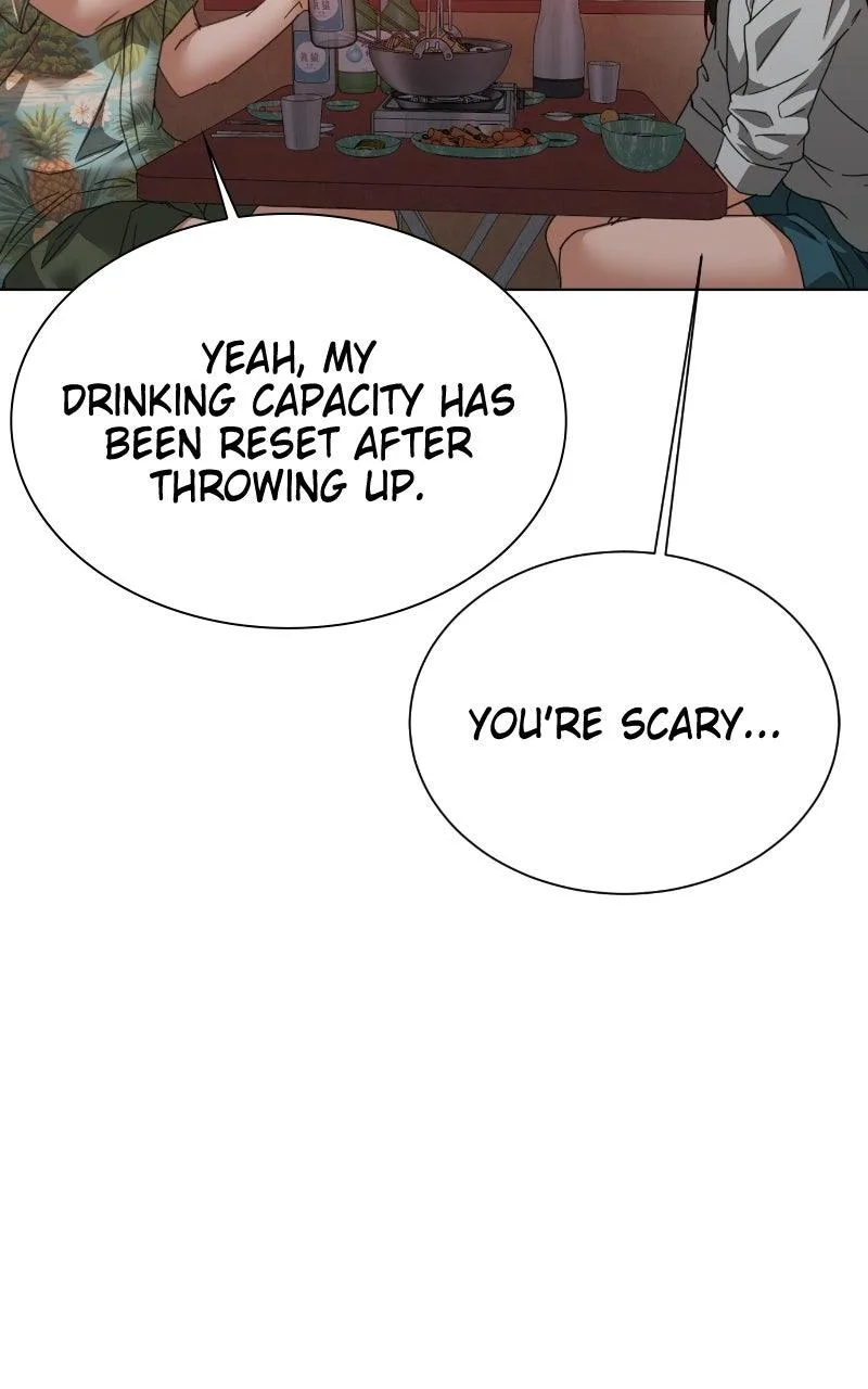 Living With Romeo Chapter 30 page 96