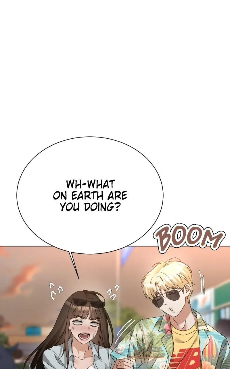Living With Romeo Chapter 30 page 101