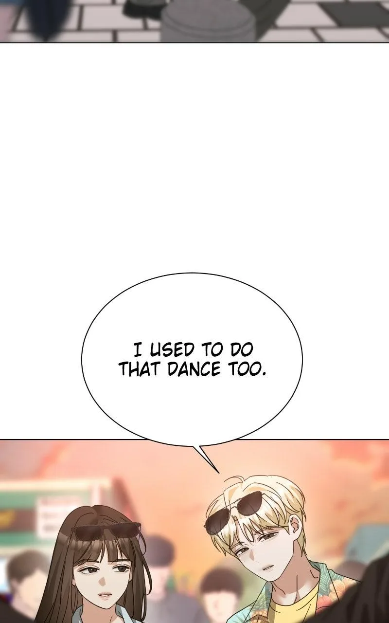 Living With Romeo Chapter 30 page 98