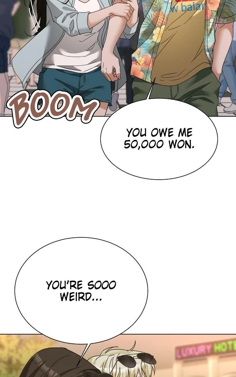 Living With Romeo Chapter 30 page 102