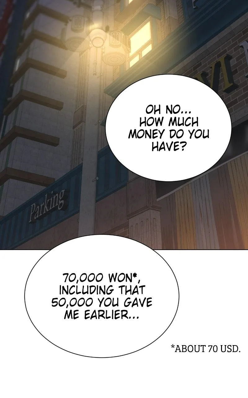 Living With Romeo Chapter 30 page 112