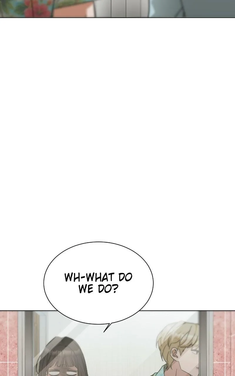 Living With Romeo Chapter 31 page 8
