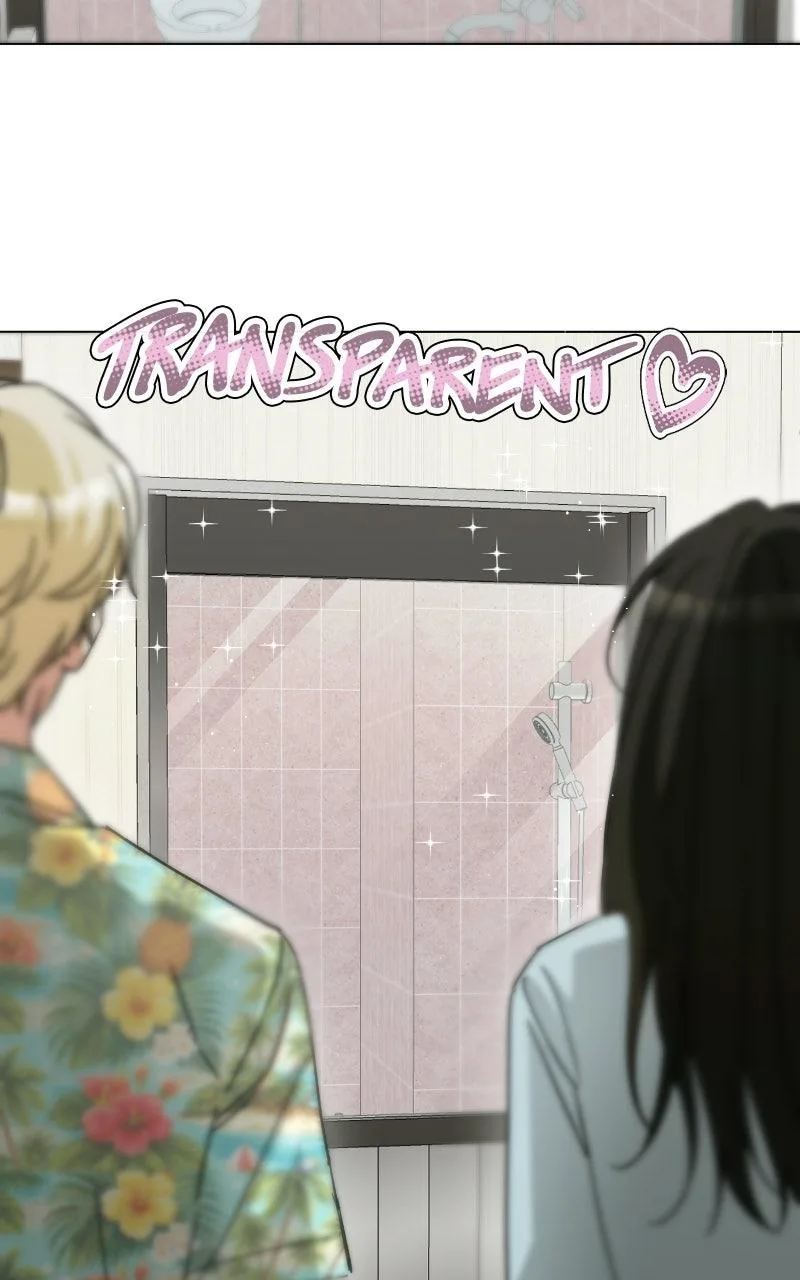 Living With Romeo Chapter 31 page 7