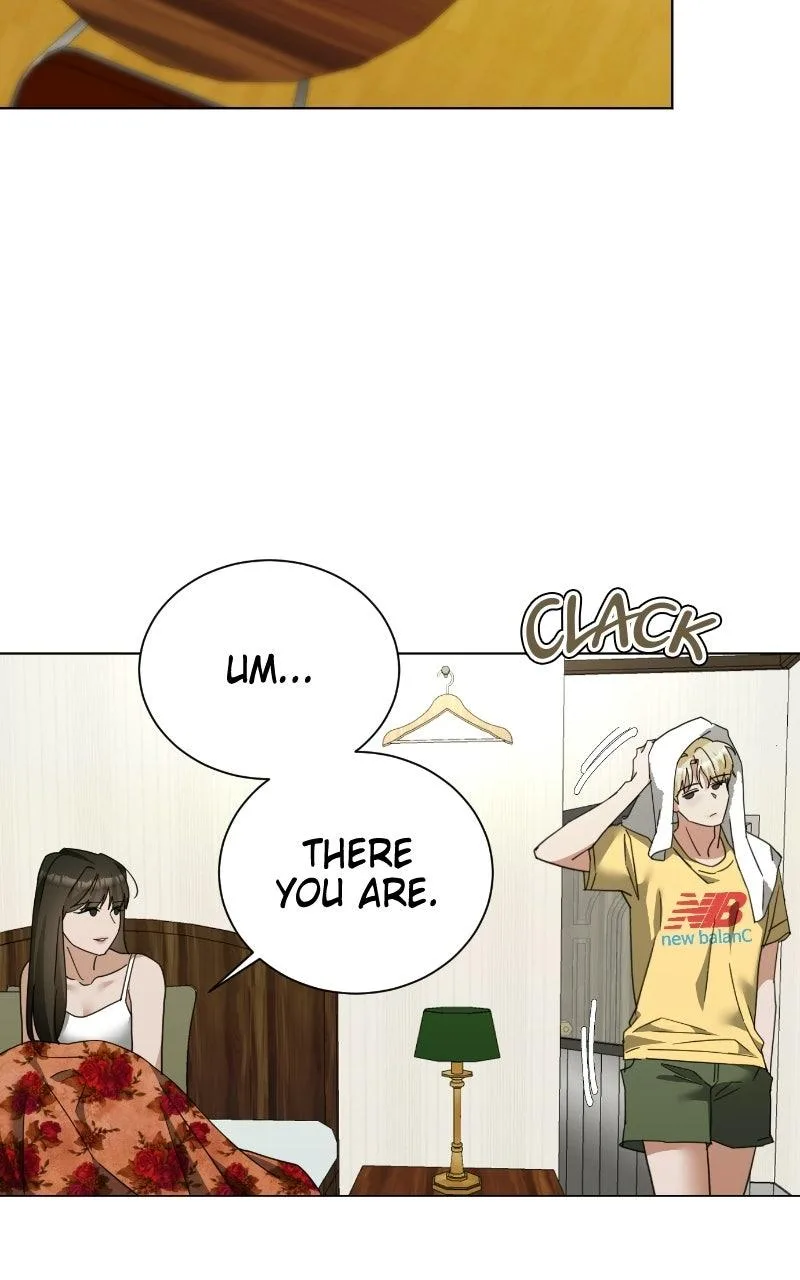 Living With Romeo Chapter 31 page 21