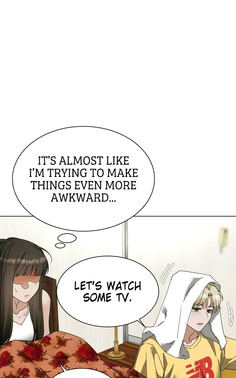 Living With Romeo Chapter 31 page 22