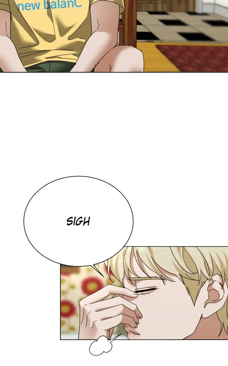 Living With Romeo Chapter 31 page 19