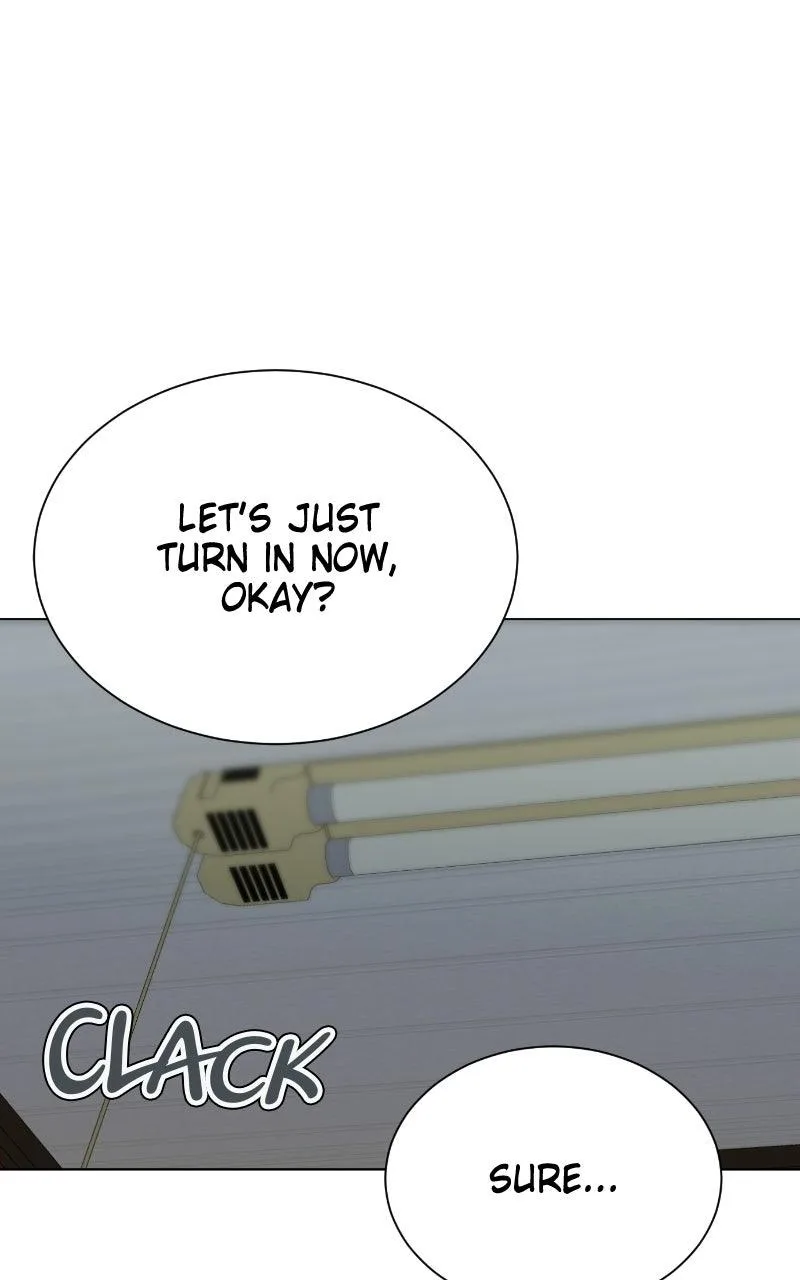 Living With Romeo Chapter 31 page 27