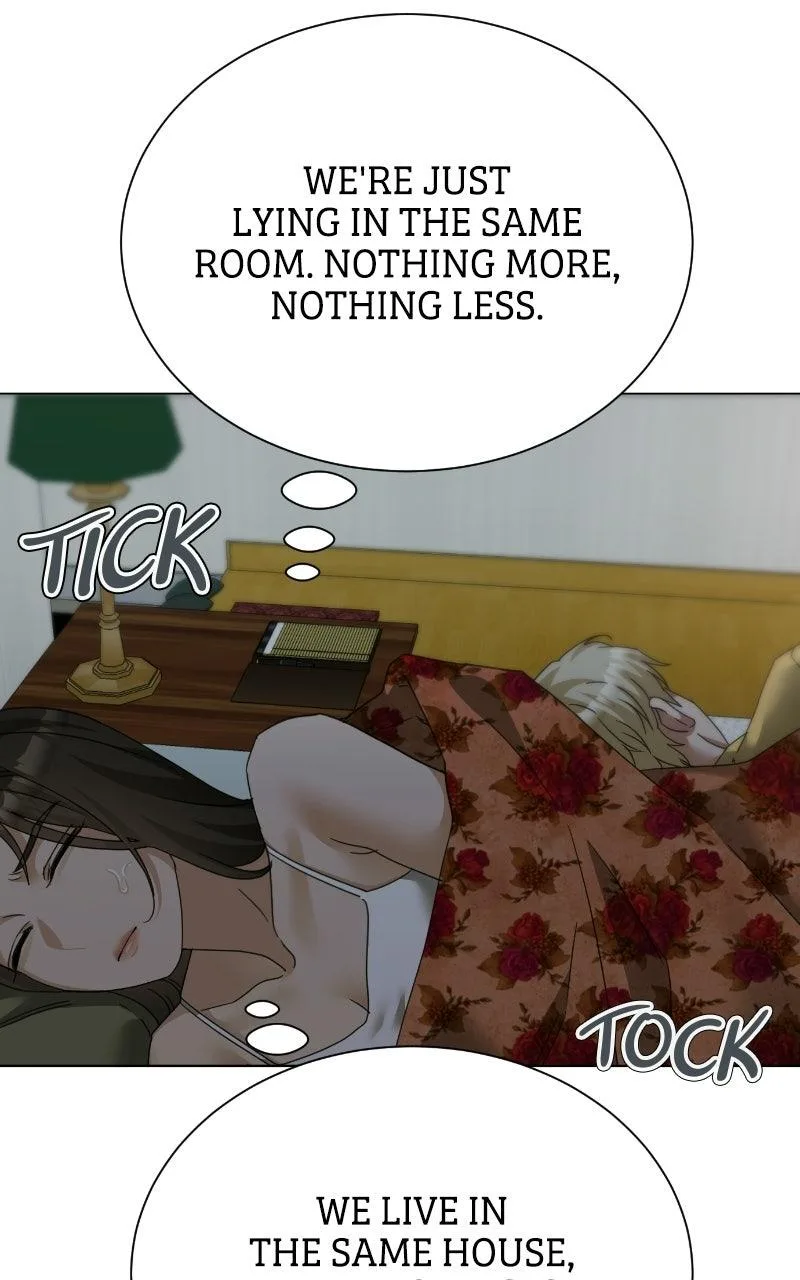 Living With Romeo Chapter 31 page 33