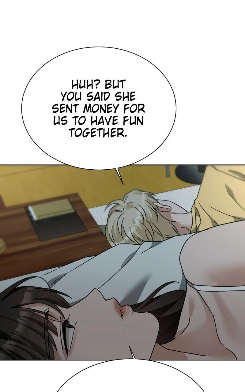 Living With Romeo Chapter 31 page 42