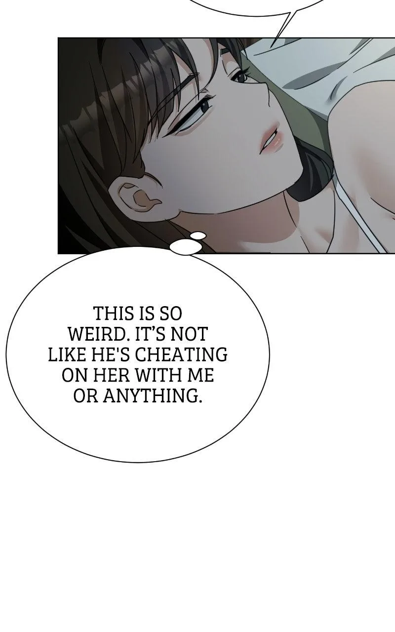 Living With Romeo Chapter 31 page 41