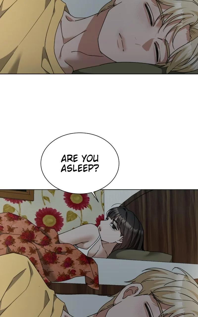 Living With Romeo Chapter 31 page 38