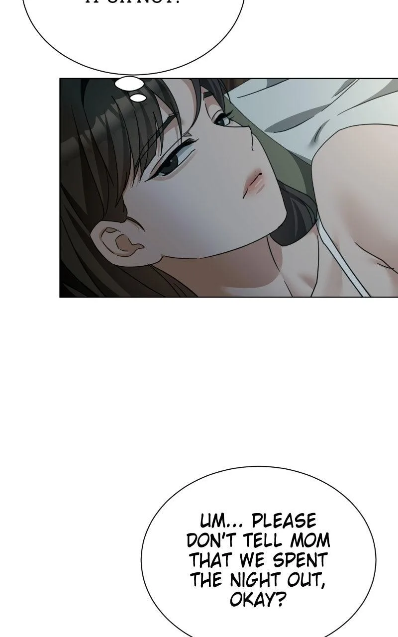 Living With Romeo Chapter 31 page 40