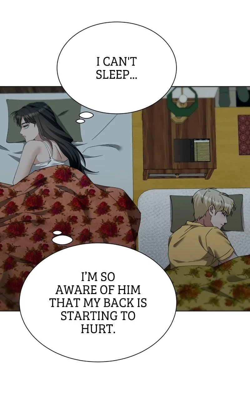Living With Romeo Chapter 31 page 36