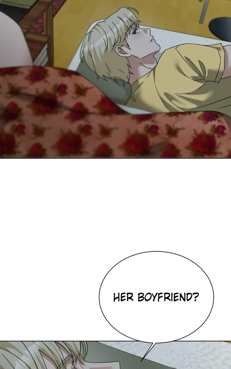 Living With Romeo Chapter 31 page 47