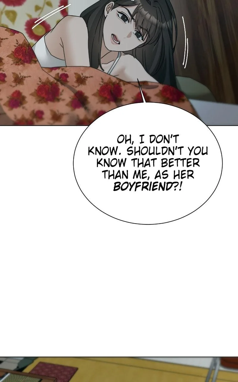 Living With Romeo Chapter 31 page 46