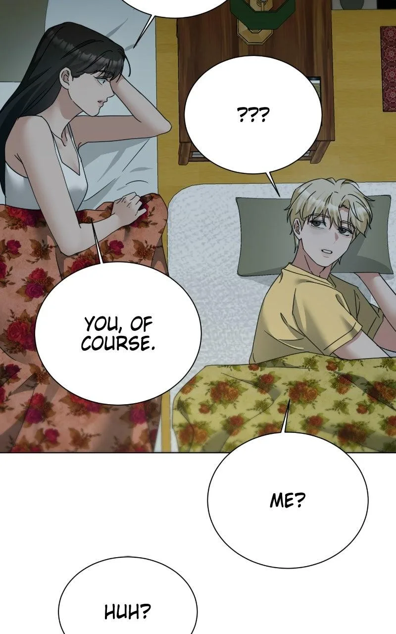Living With Romeo Chapter 31 page 49