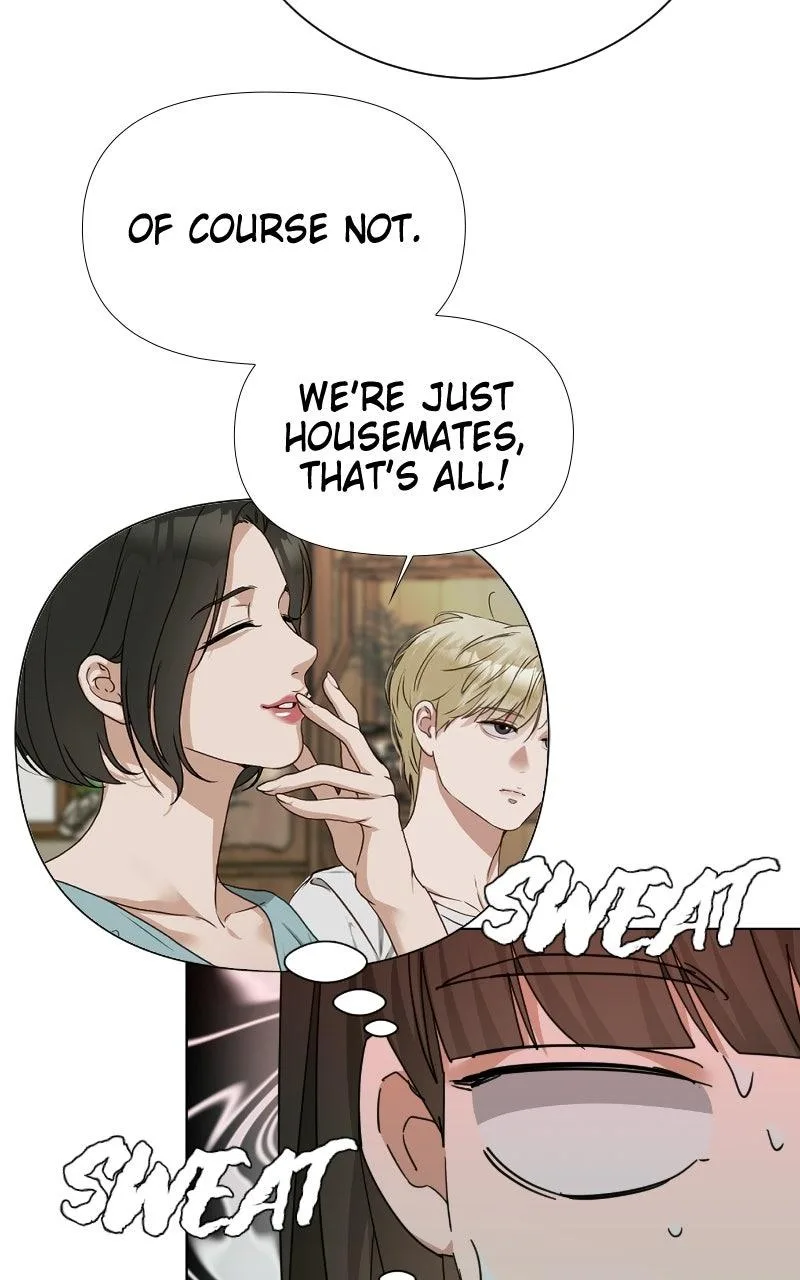 Living With Romeo Chapter 31 page 55