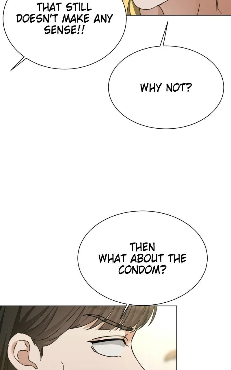 Living With Romeo Chapter 31 page 60