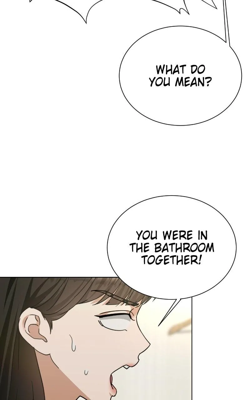 Living With Romeo Chapter 31 page 58