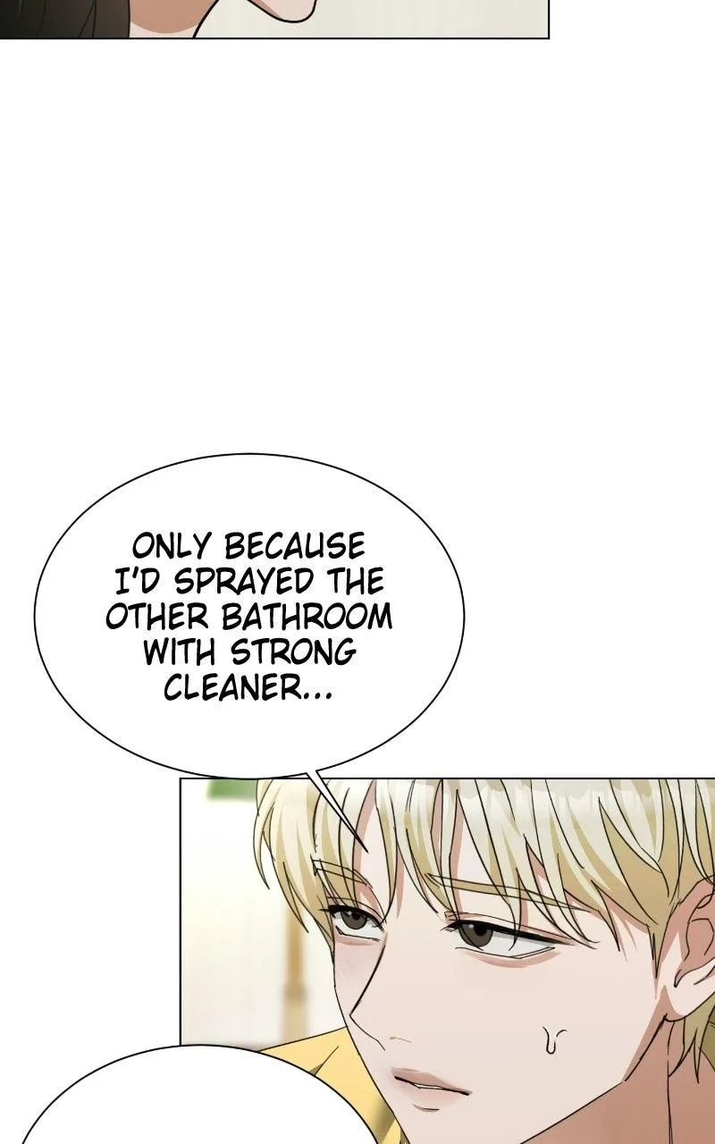 Living With Romeo Chapter 31 page 59