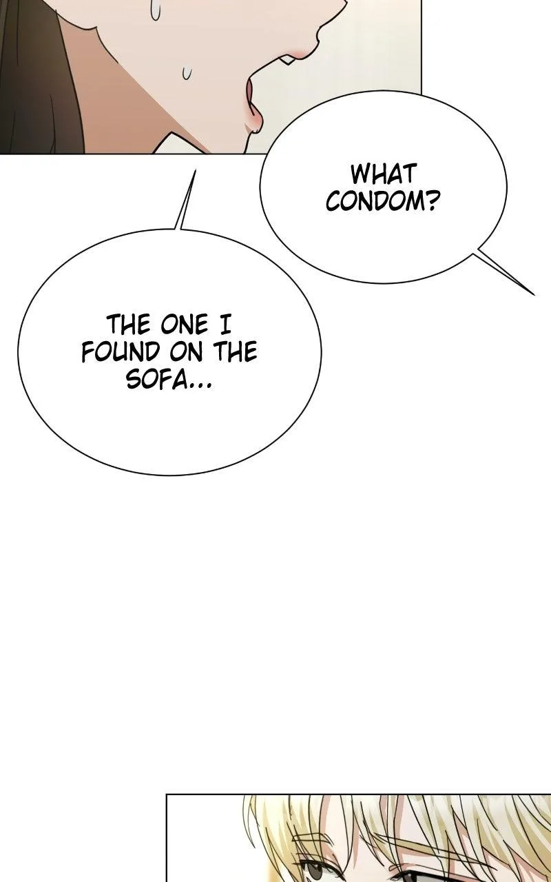 Living With Romeo Chapter 31 page 61