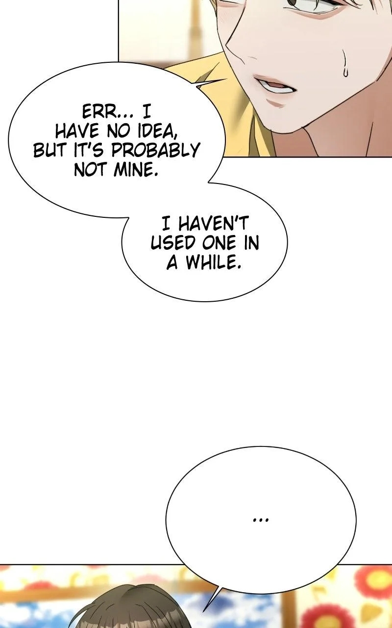 Living With Romeo Chapter 31 page 62