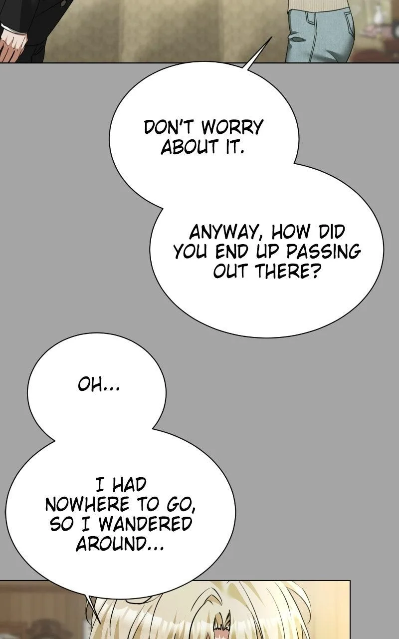 Living With Romeo Chapter 31 page 71