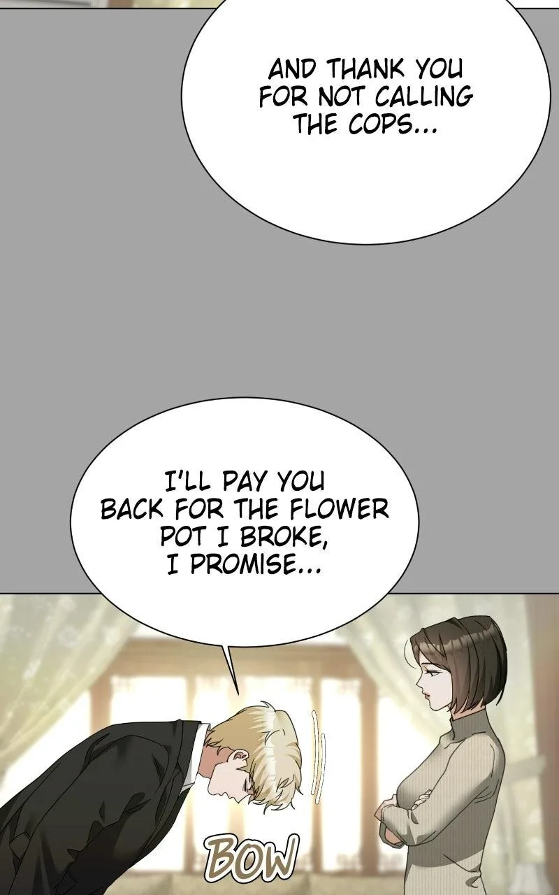 Living With Romeo Chapter 31 page 70