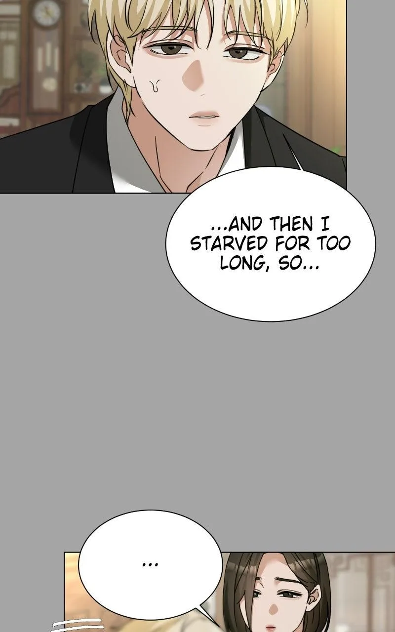 Living With Romeo Chapter 31 page 72