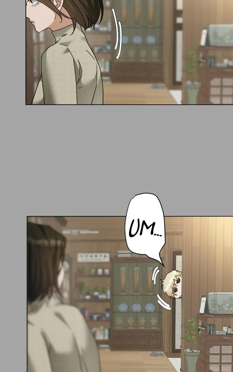 Living With Romeo Chapter 31 page 75