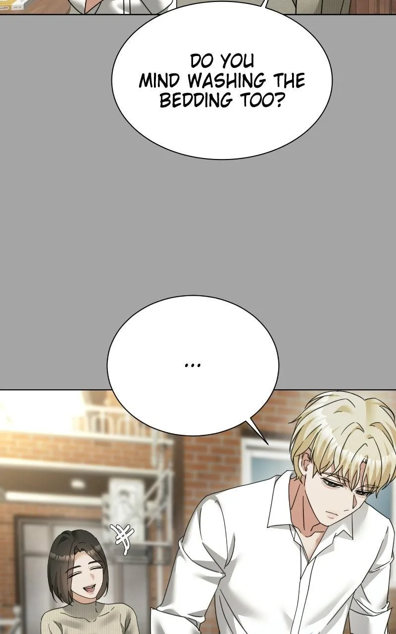 Living With Romeo Chapter 31 page 81