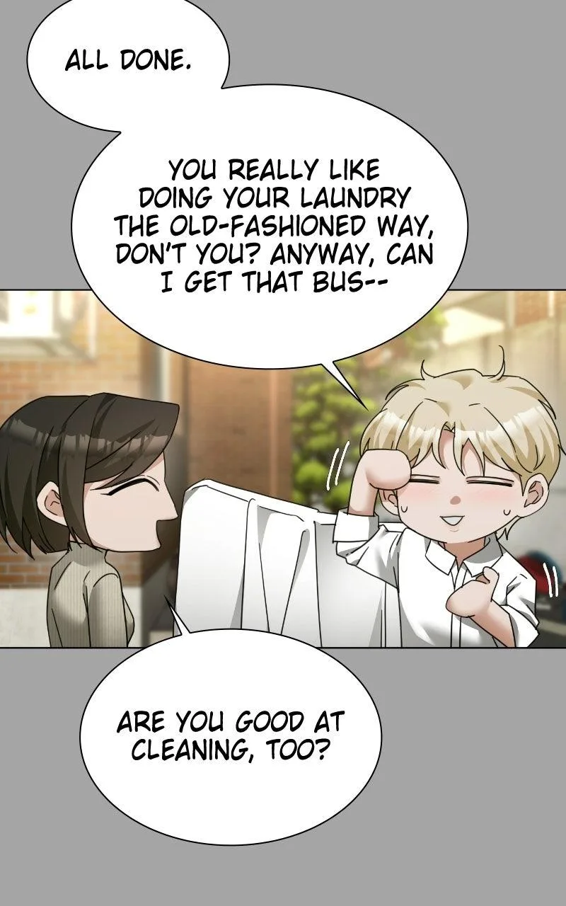 Living With Romeo Chapter 31 page 83