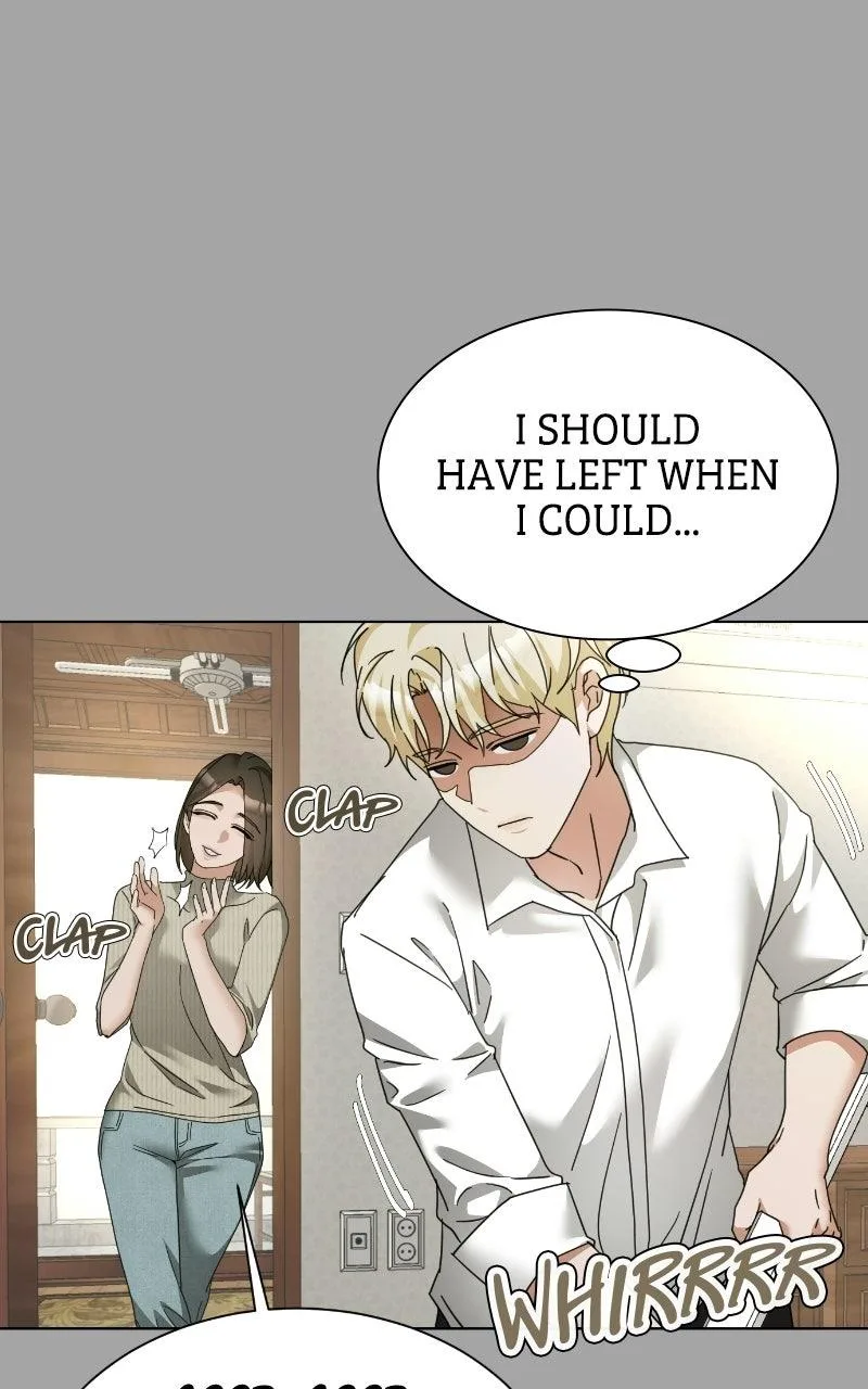 Living With Romeo Chapter 31 page 84