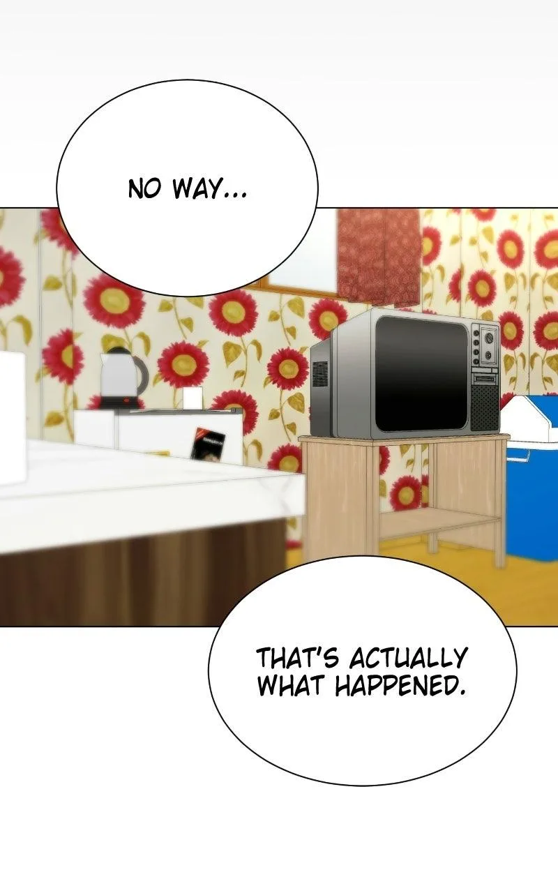 Living With Romeo Chapter 31 page 91