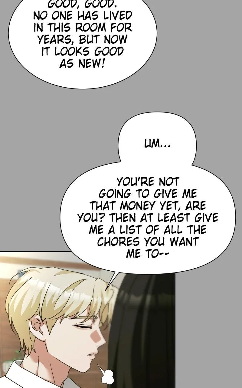 Living With Romeo Chapter 31 page 85