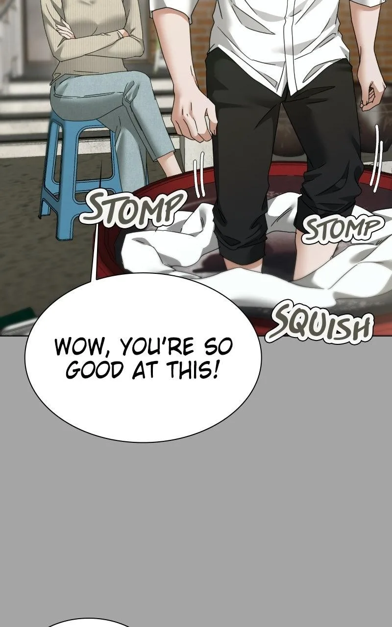 Living With Romeo Chapter 31 page 82