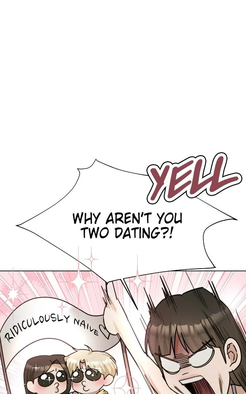 Living With Romeo Chapter 31 page 98