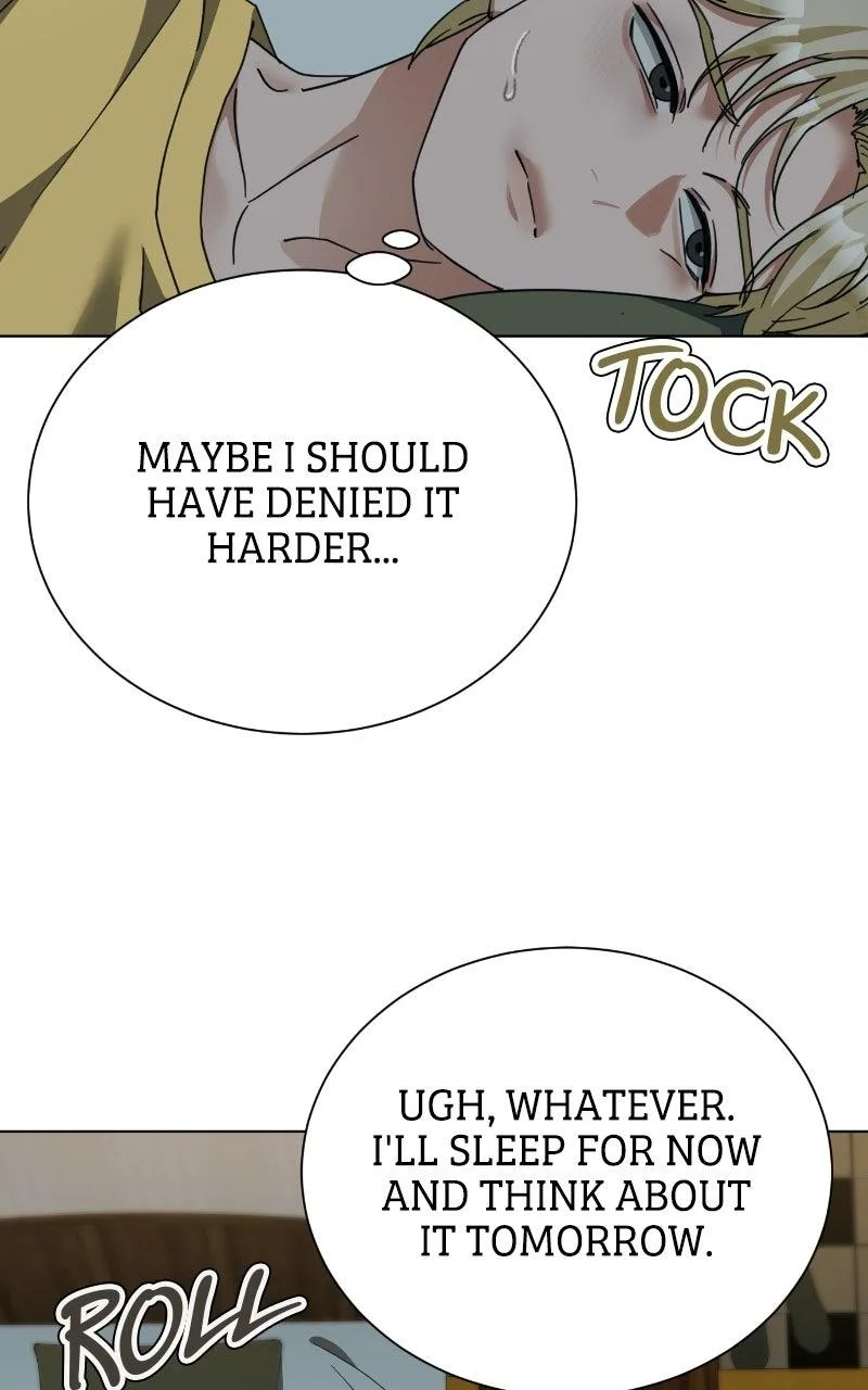 Living With Romeo Chapter 31 page 110