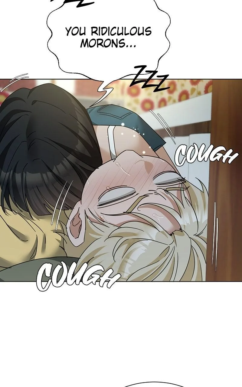 Living With Romeo Chapter 31 page 114