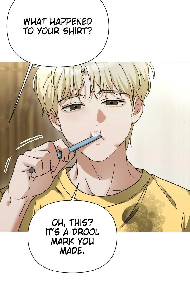 Living With Romeo Chapter 32 page 7